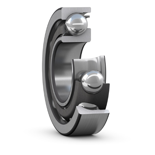 Angular Contact Bearings